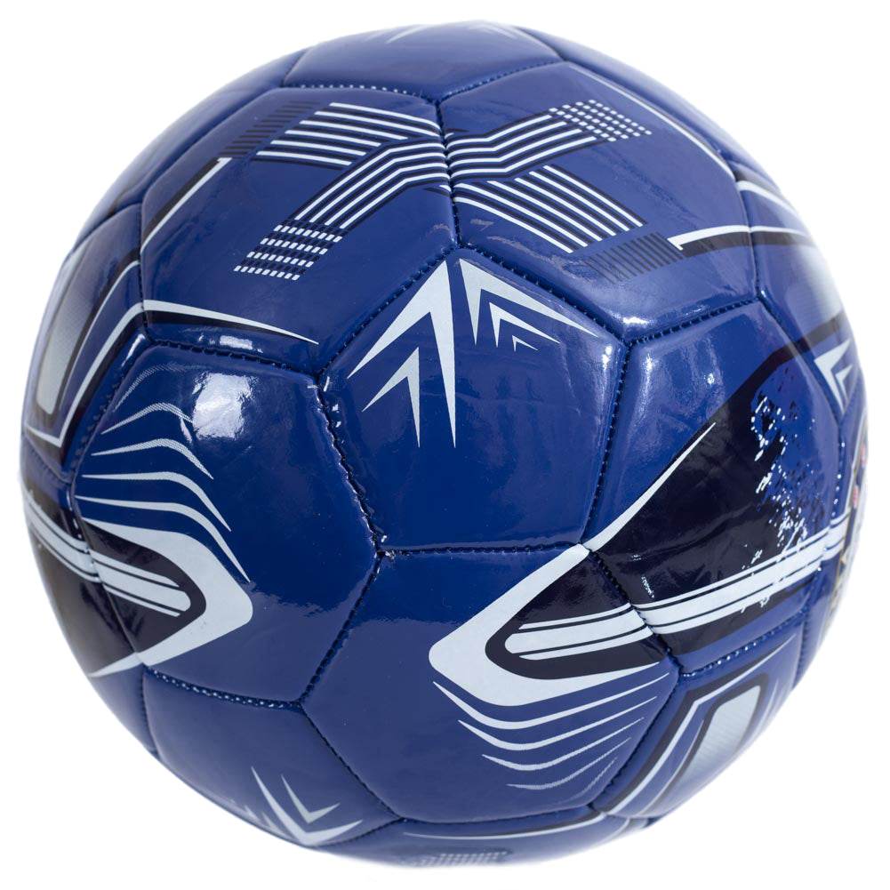 Chelsea FC Turbine Football - Gift Arch