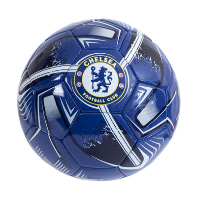 Chelsea FC Turbine Skill Ball - Gift Arch