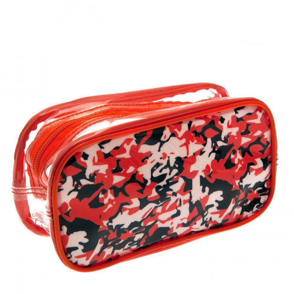 Chicago Bears Pencil Case - Gift Arch