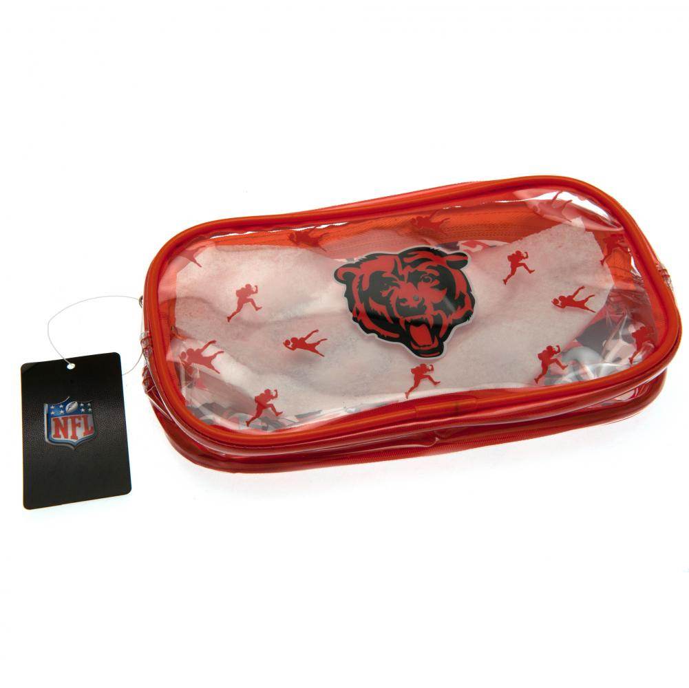Chicago Bears Pencil Case - Gift Arch