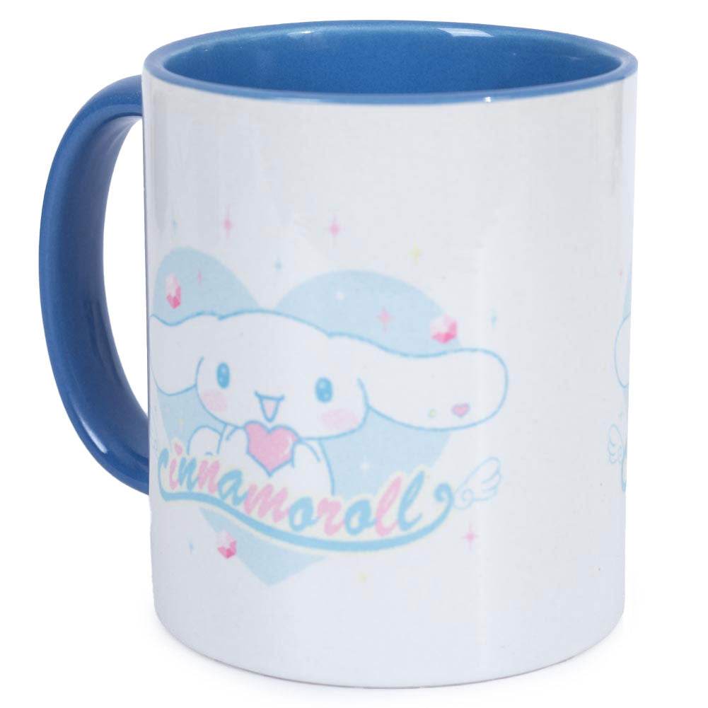 Cinnamoroll Coloured Mug - Gift Arch
