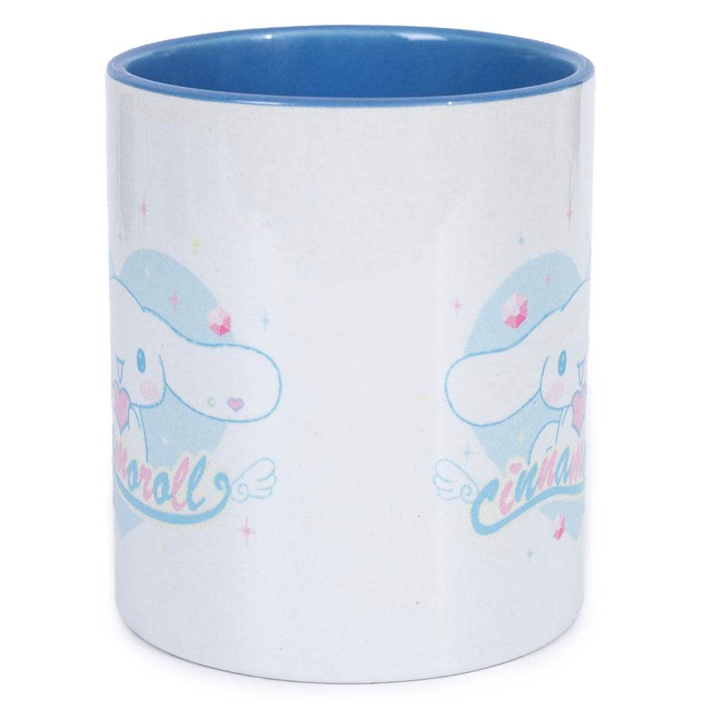 Cinnamoroll Coloured Mug - Gift Arch