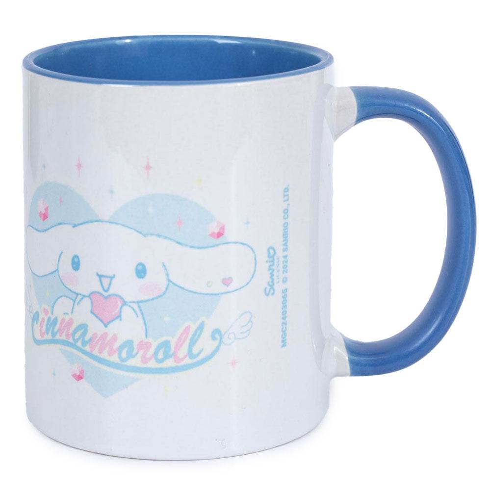 Cinnamoroll Coloured Mug - Gift Arch