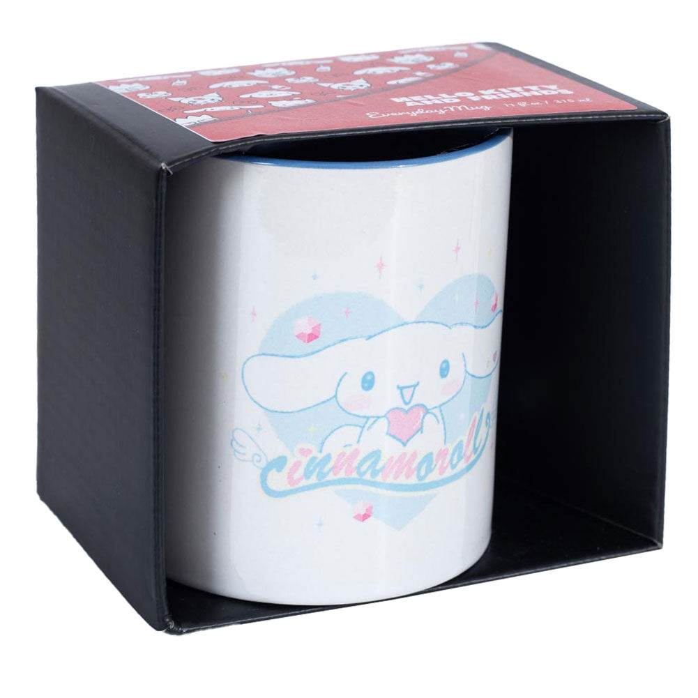 Cinnamoroll Coloured Mug - Gift Arch