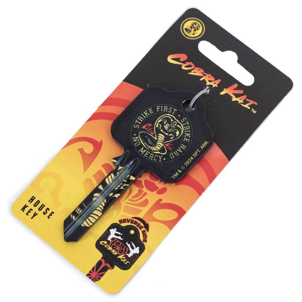 Cobra Kai Door Key - Gift Arch