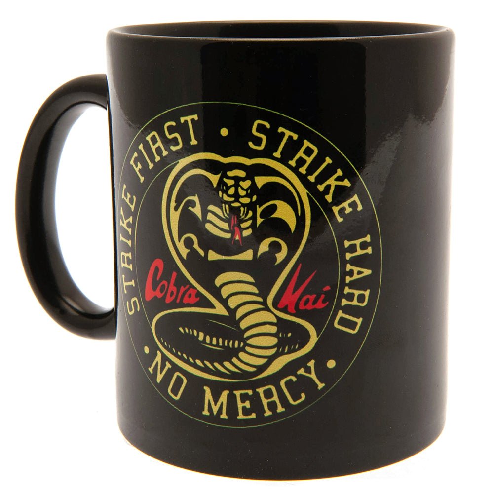 Cobra Kai Mug - Gift Arch