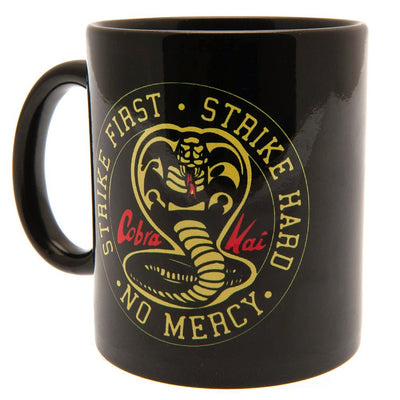 Cobra Kai Mug - Gift Arch