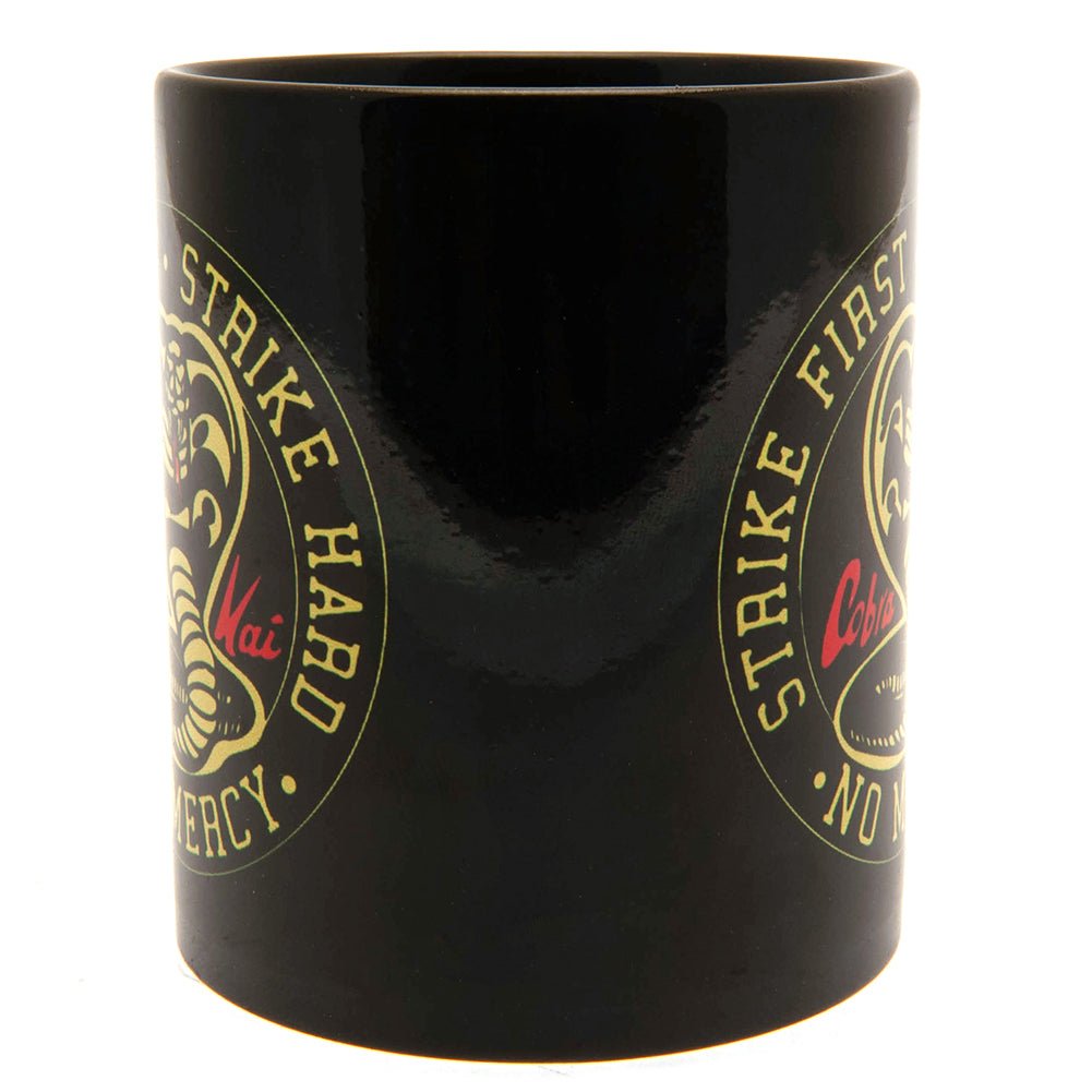 Cobra Kai Mug - Gift Arch