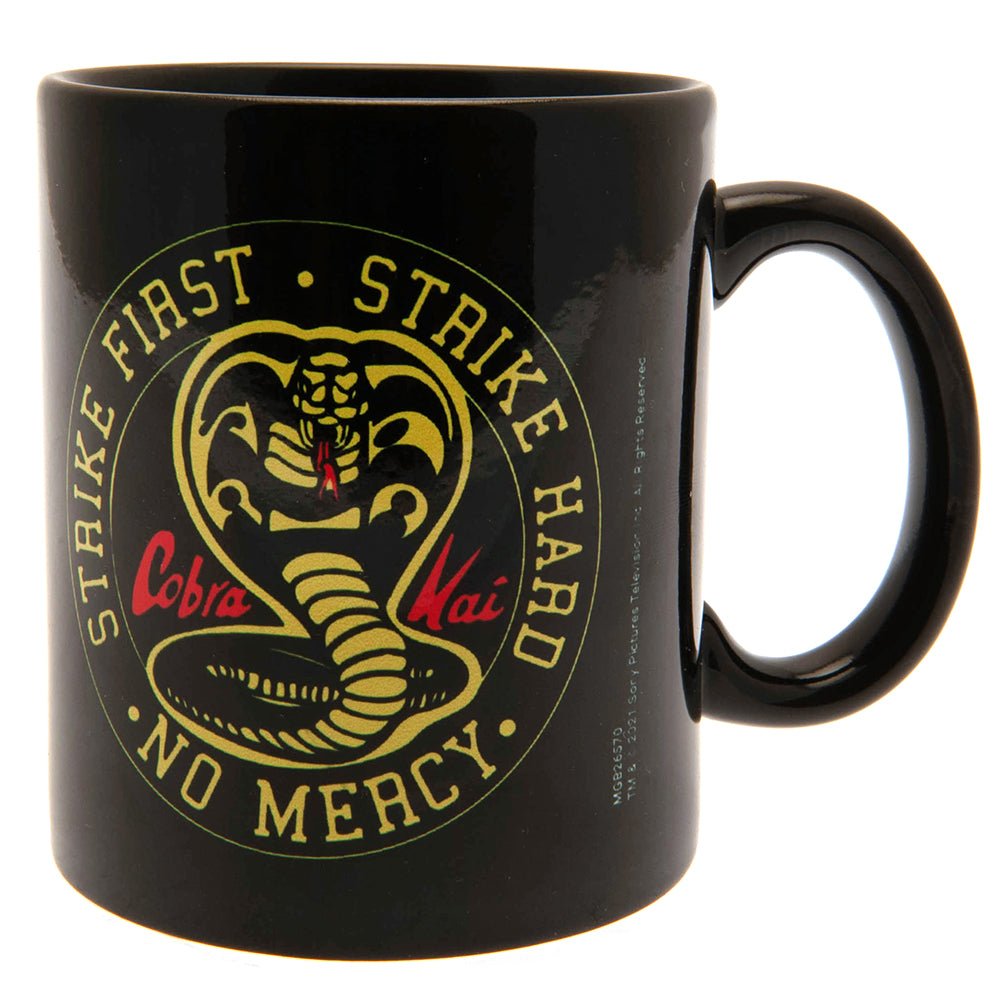 Cobra Kai Mug - Gift Arch