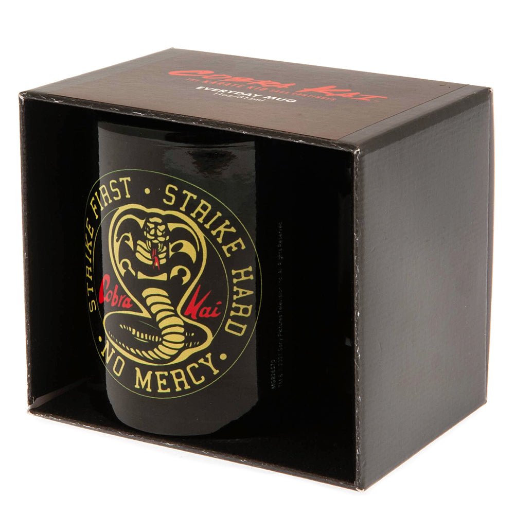 Cobra Kai Mug - Gift Arch
