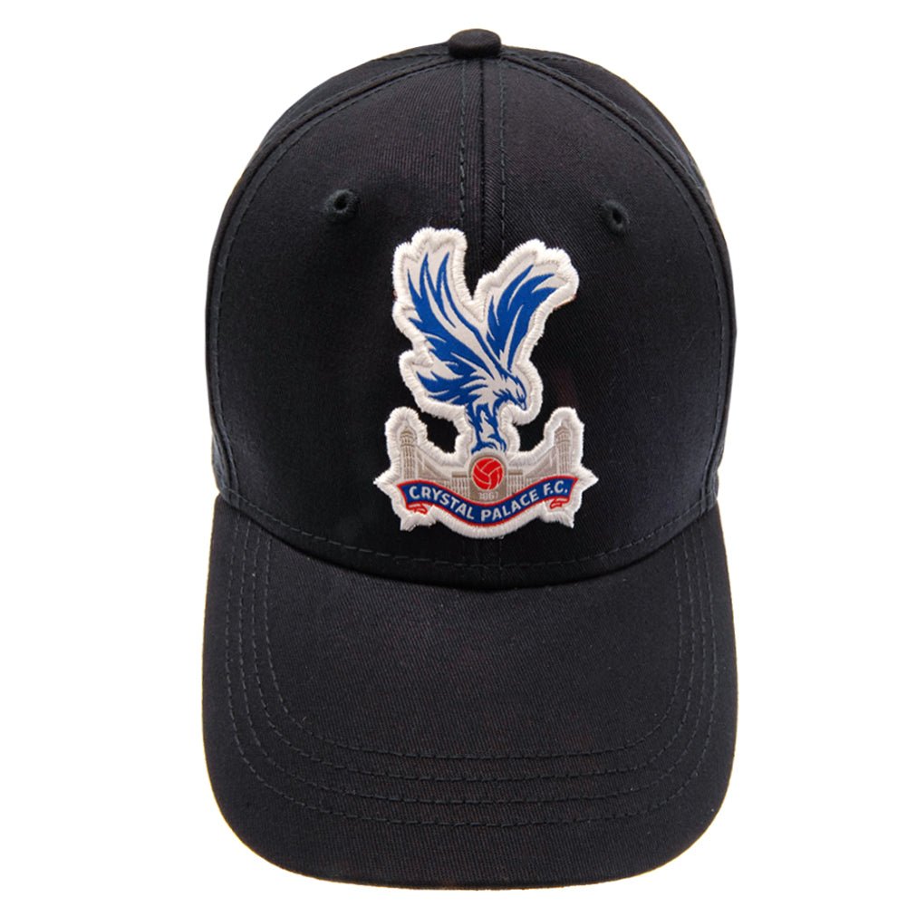 Crystal Palace FC Core Navy Cap - Gift Arch