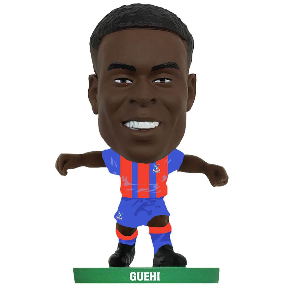 Crystal Palace FC SoccerStarz Guehi - Gift Arch