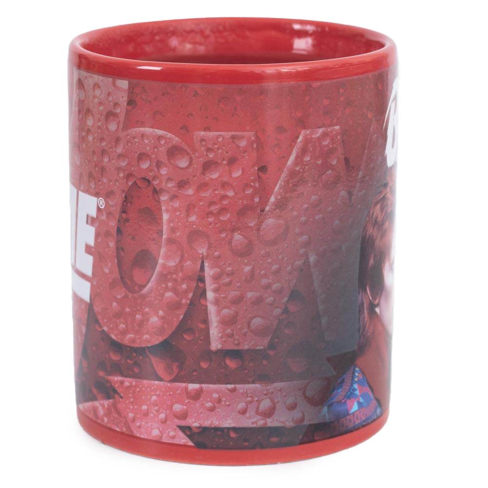 David Bowie Heat Changing Mug - Gift Arch