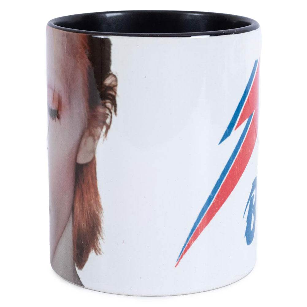 David Bowie Mug - Gift Arch