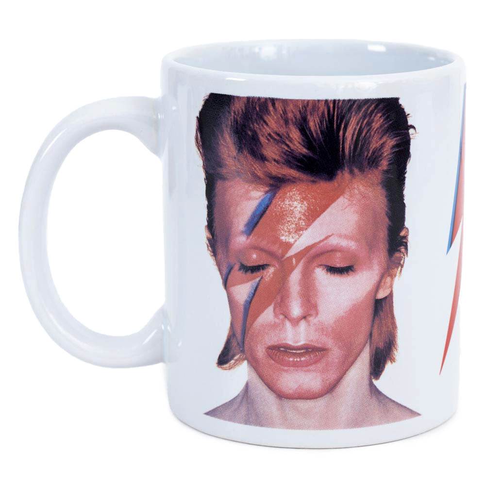 David Bowie Mug & Sock Set - Gift Arch