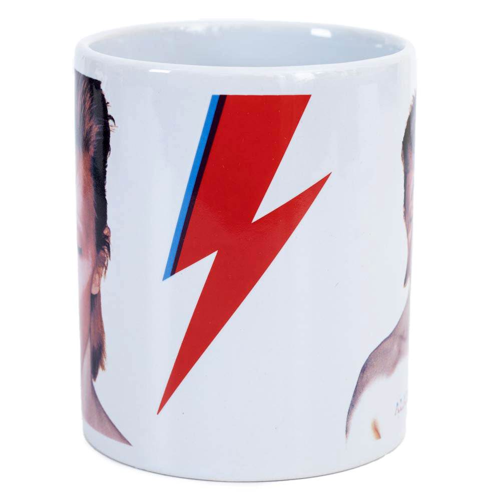 David Bowie Mug & Sock Set - Gift Arch