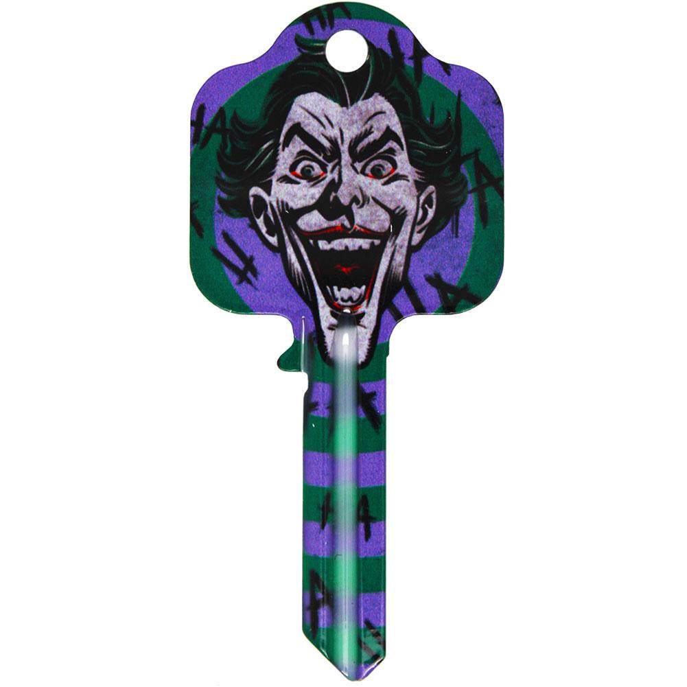 DC Comics Door Key Joker - Gift Arch