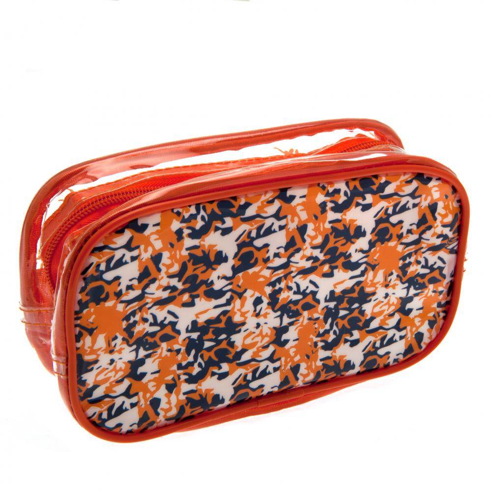 Denver Broncos Pencil Case - Gift Arch