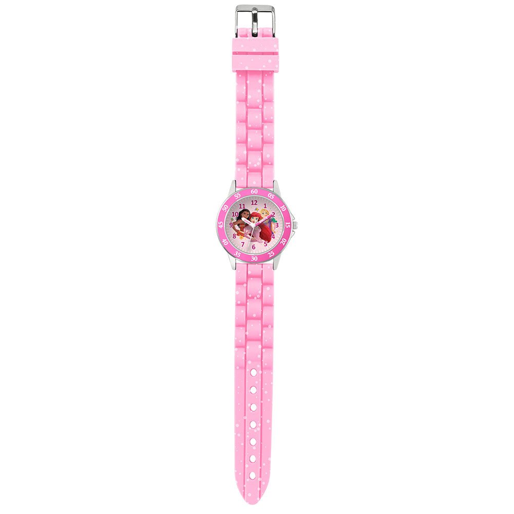 Disney Princess Junior Time Teacher Watch - Gift Arch