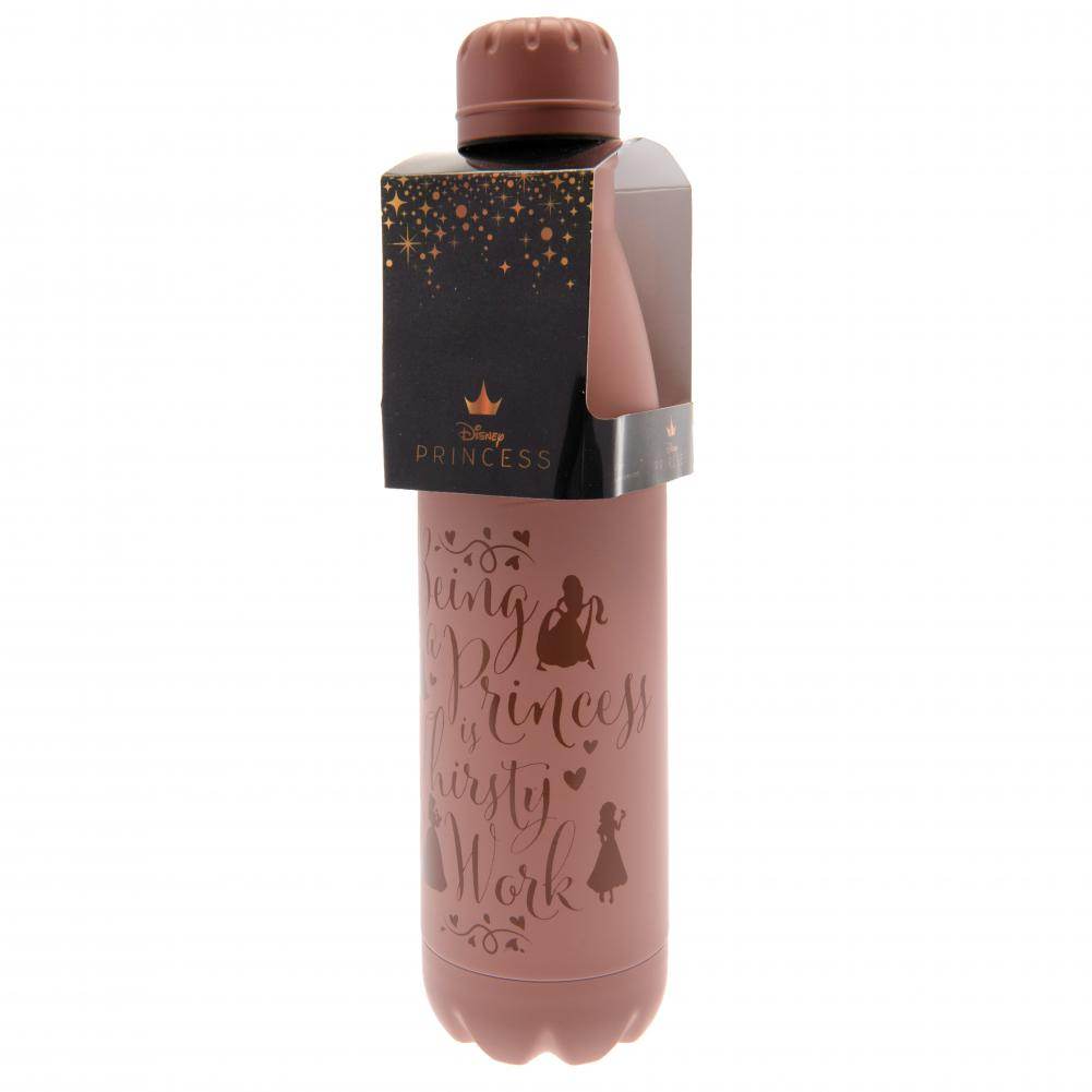Disney Princess Thermal Flask - Gift Arch