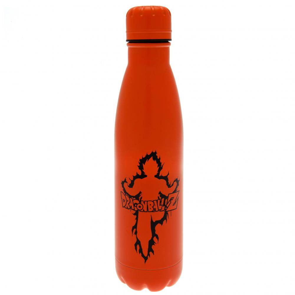 Dragon Ball Z Thermal Flask - Gift Arch