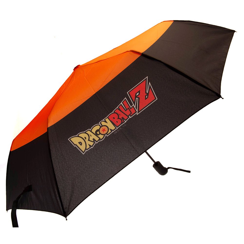 Dragon Ball Z Umbrella - Gift Arch