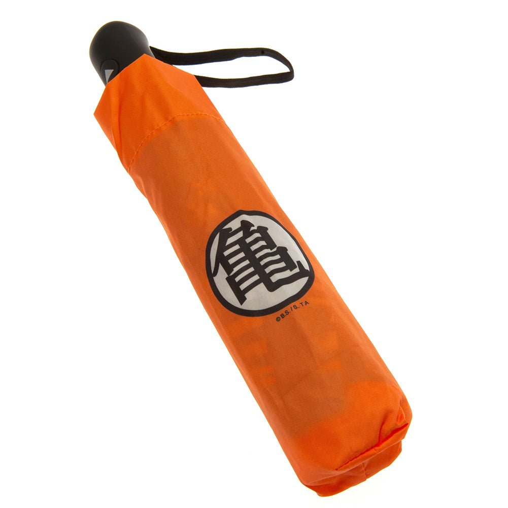 Dragon Ball Z Umbrella - Gift Arch