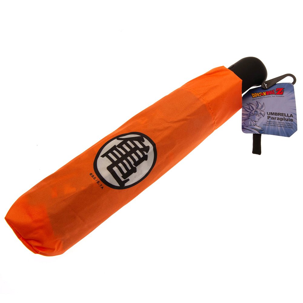 Dragon Ball Z Umbrella - Gift Arch