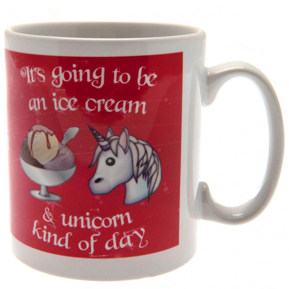 Emoji Mug Unicorn - Gift Arch