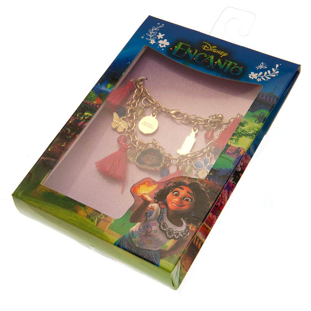 Encanto Fashion Jewellery Bracelet - Gift Arch