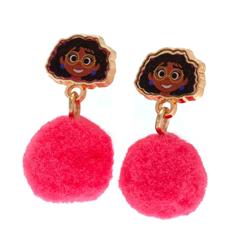 Encanto Fashion Jewellery Earrings - Gift Arch
