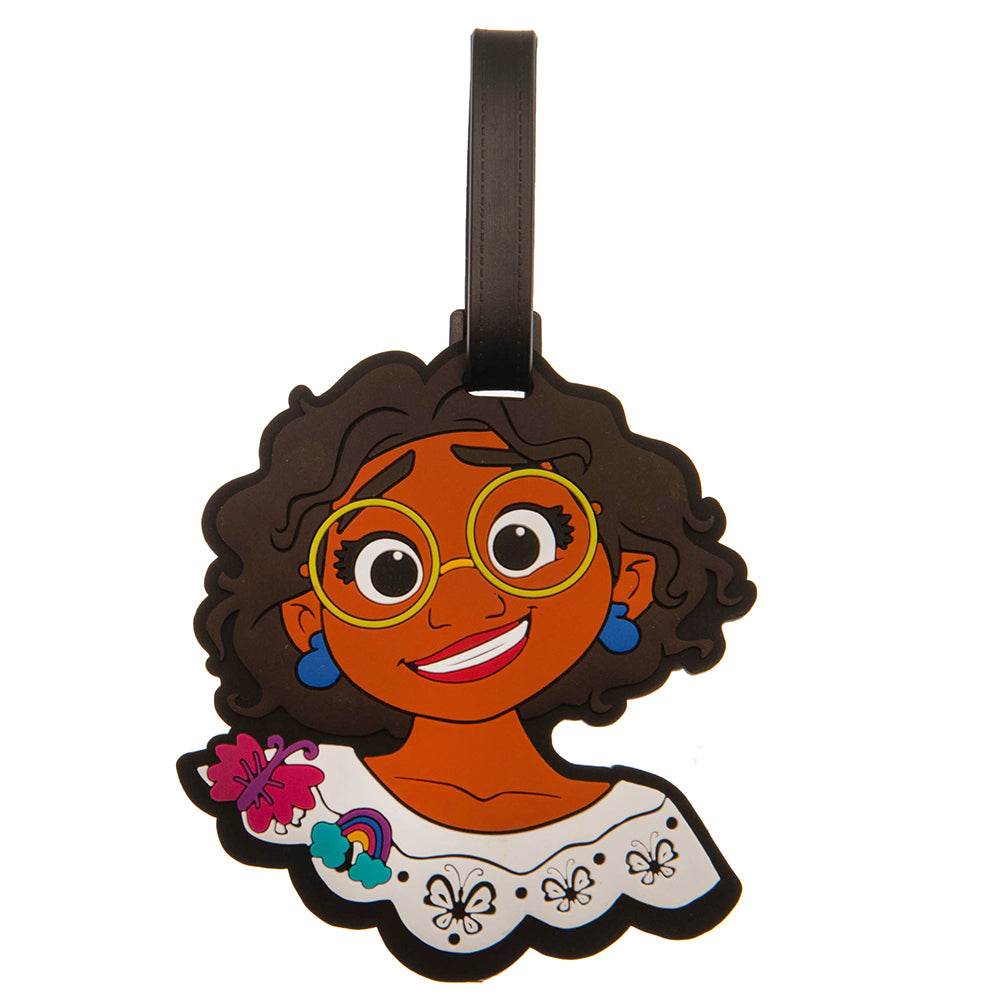 Encanto Luggage Tags - Gift Arch