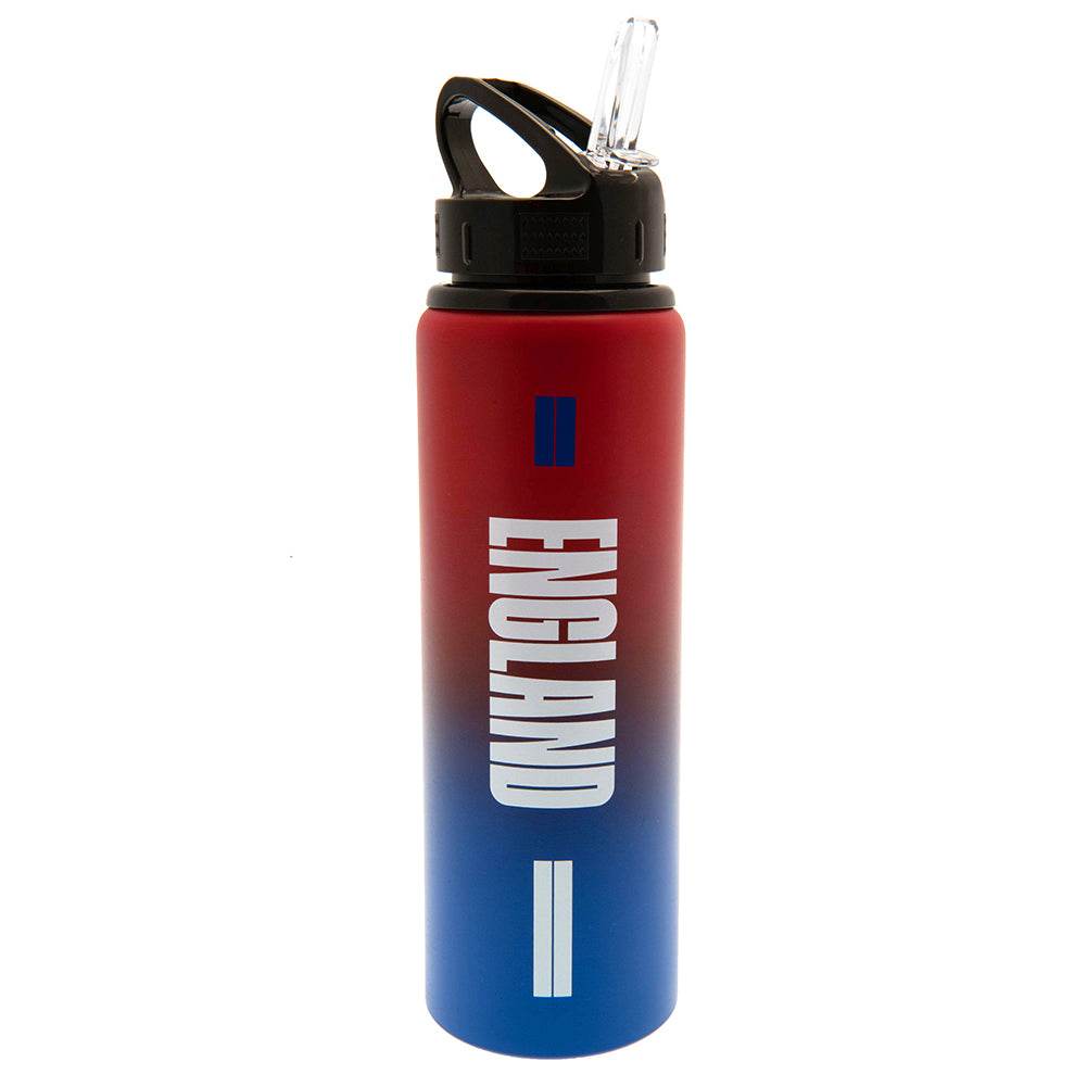 England FA Aluminium Drinks Bottle ST - Gift Arch