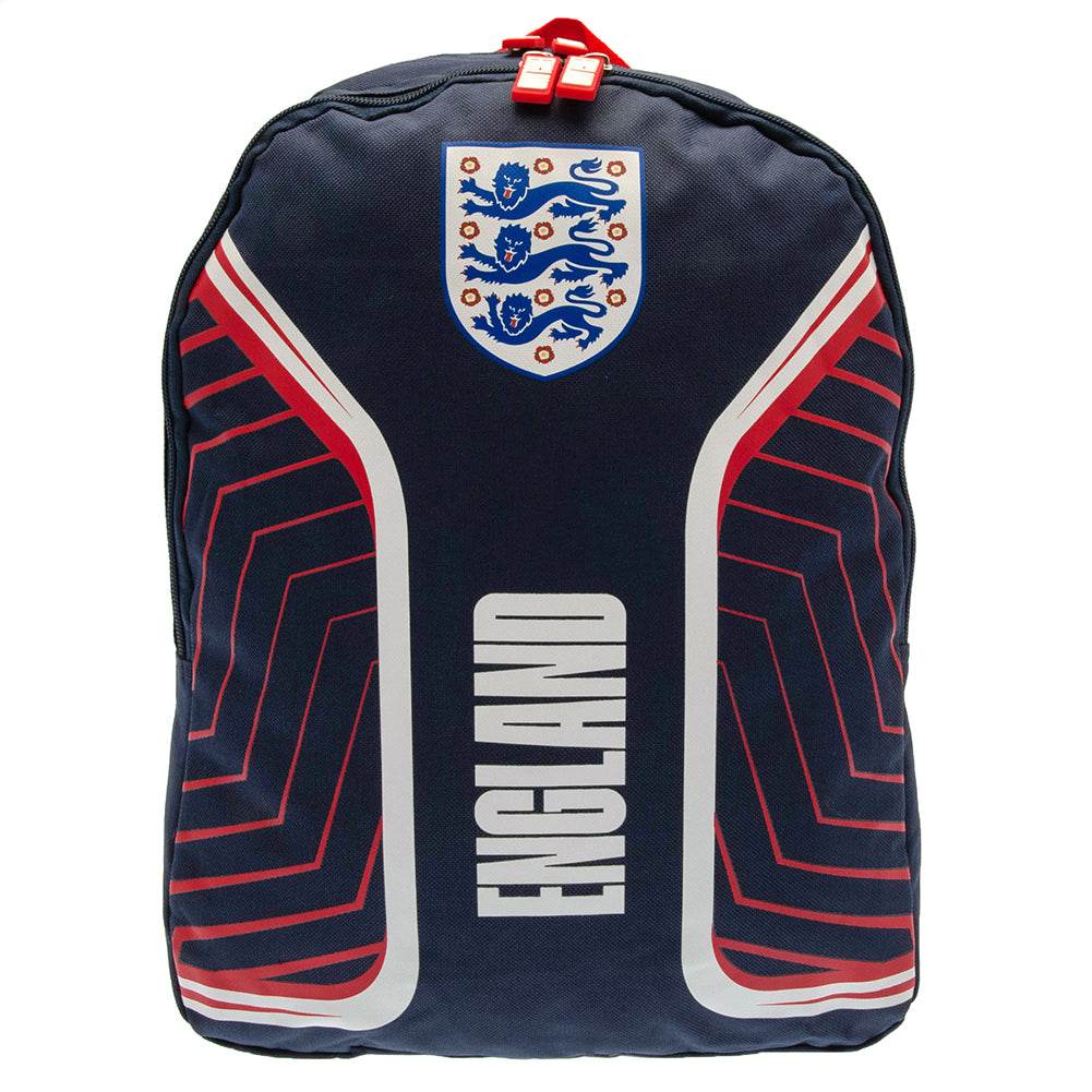 England FA Flash Backpack - Gift Arch