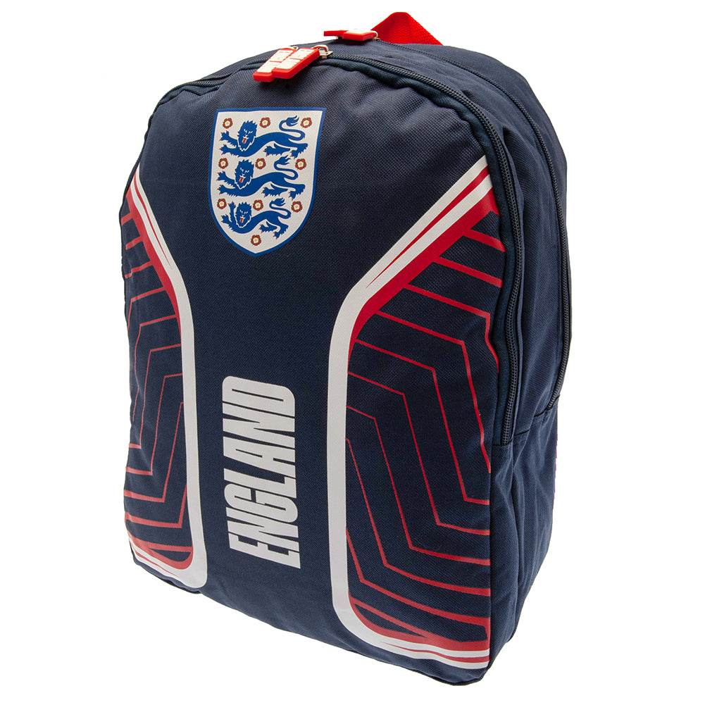 England FA Flash Backpack - Gift Arch