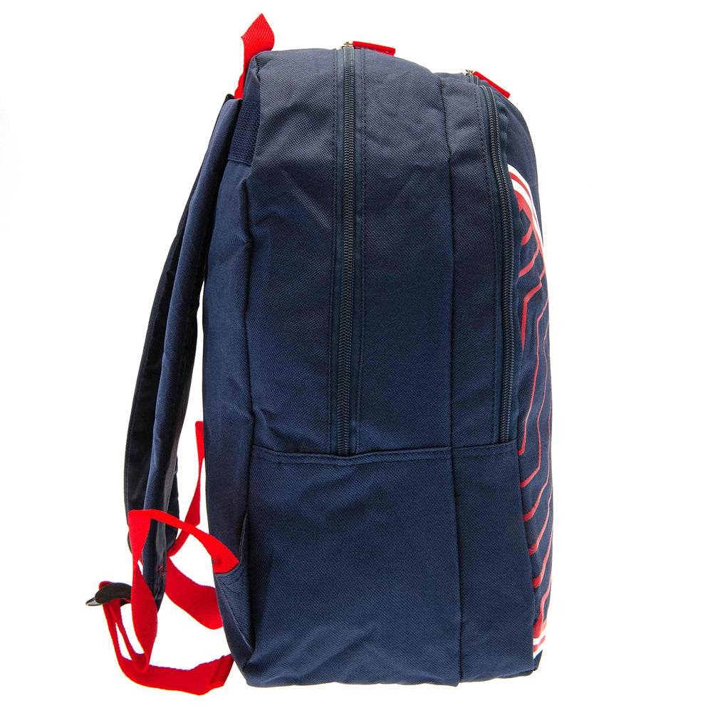 England FA Flash Backpack - Gift Arch