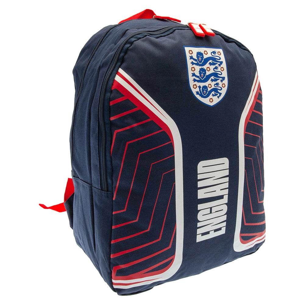 England FA Flash Backpack - Gift Arch