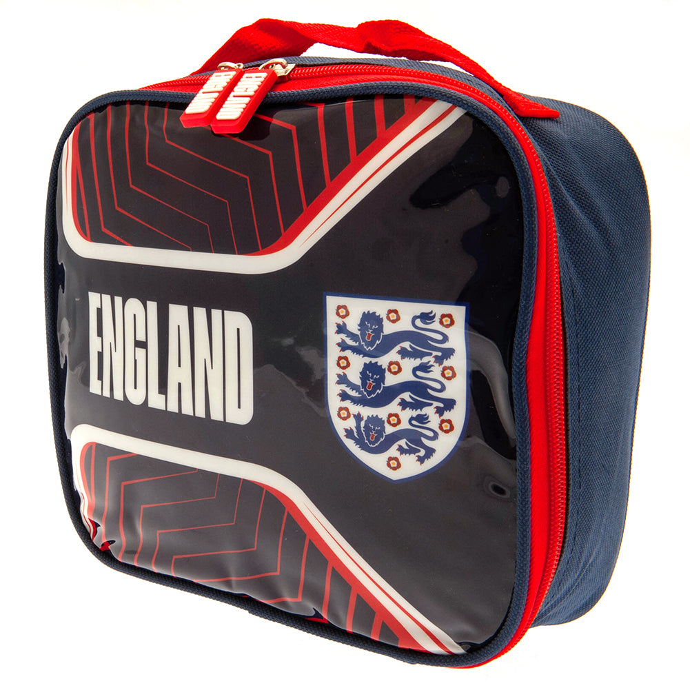England FA Flash Lunch Bag - Gift Arch
