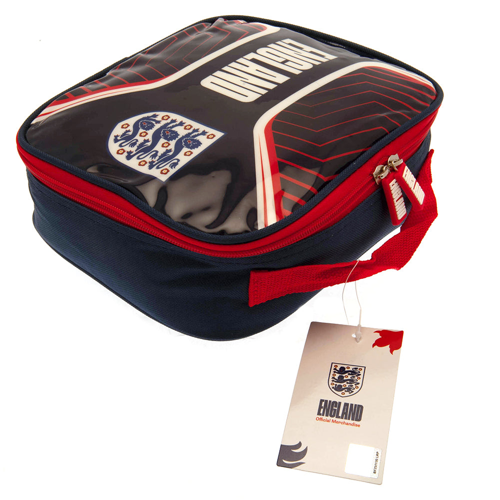 England FA Flash Lunch Bag - Gift Arch
