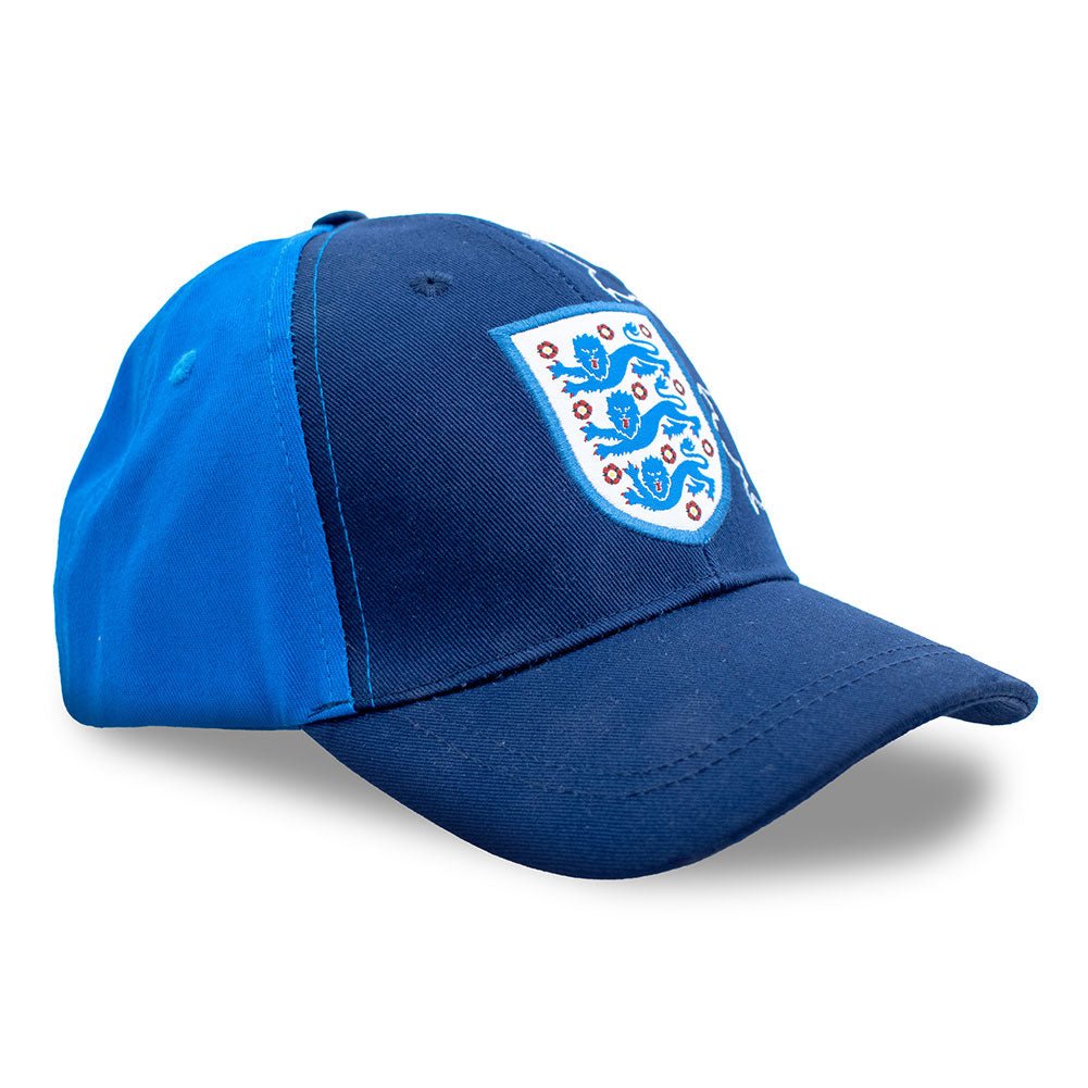 England FA Junior Cap - Gift Arch
