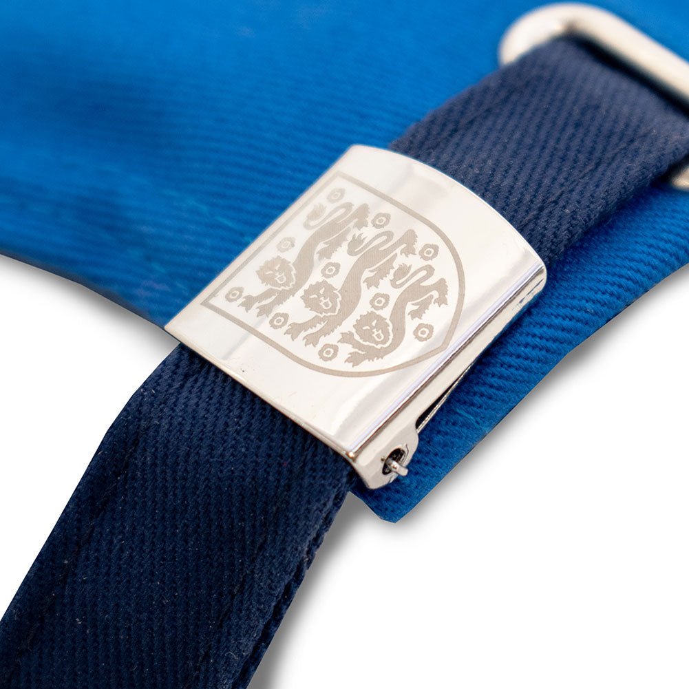 England FA Junior Cap - Gift Arch