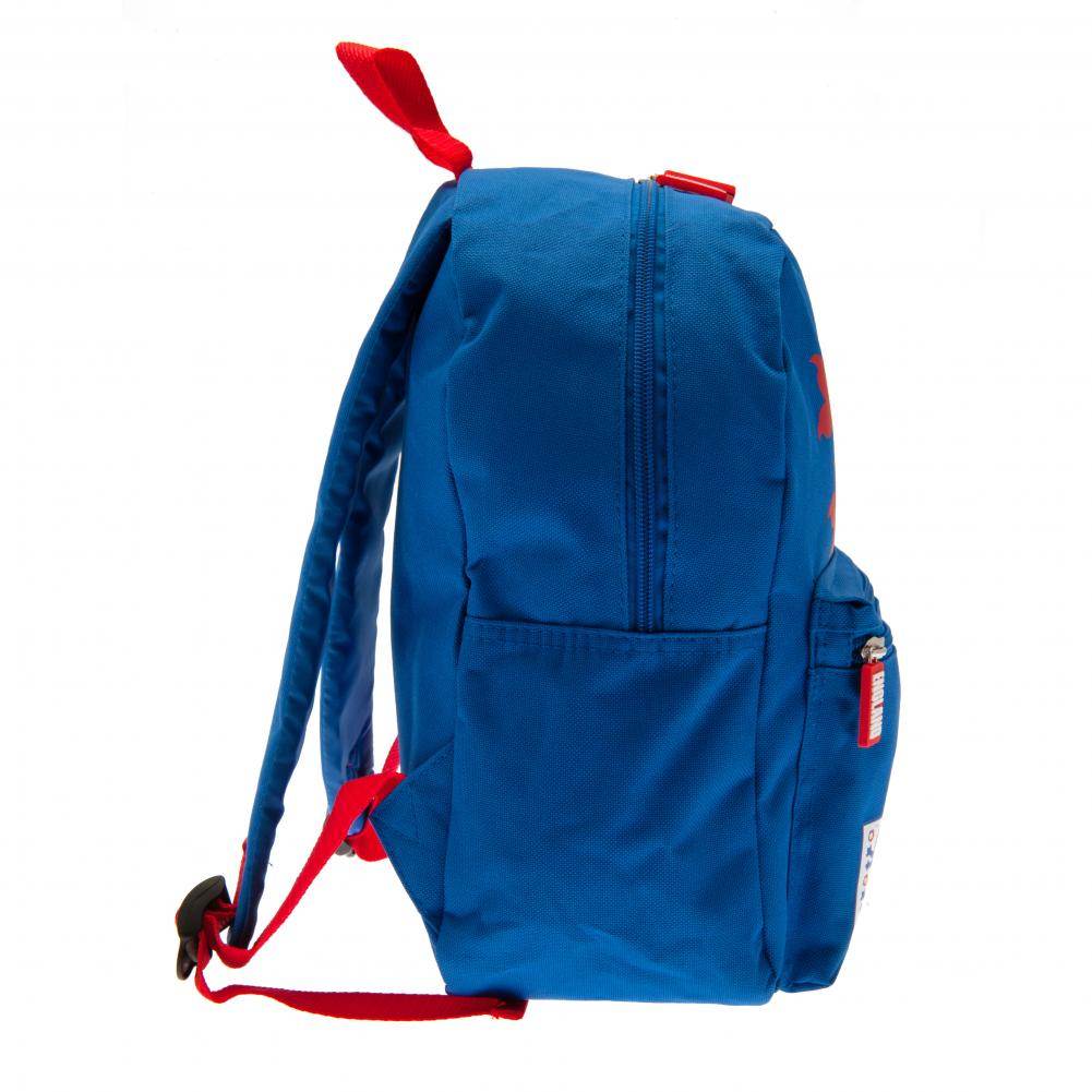 England FA Lion Junior Backpack - Gift Arch