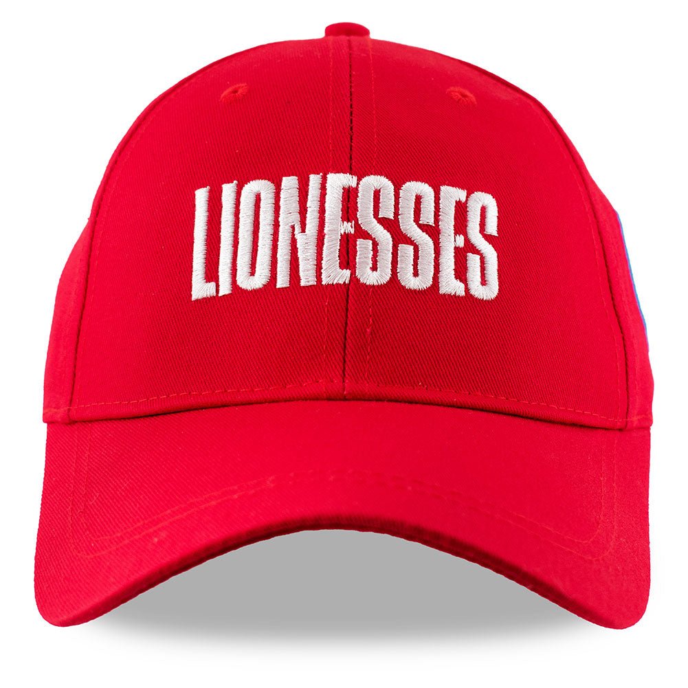 England FA Lionesses Cap - Gift Arch