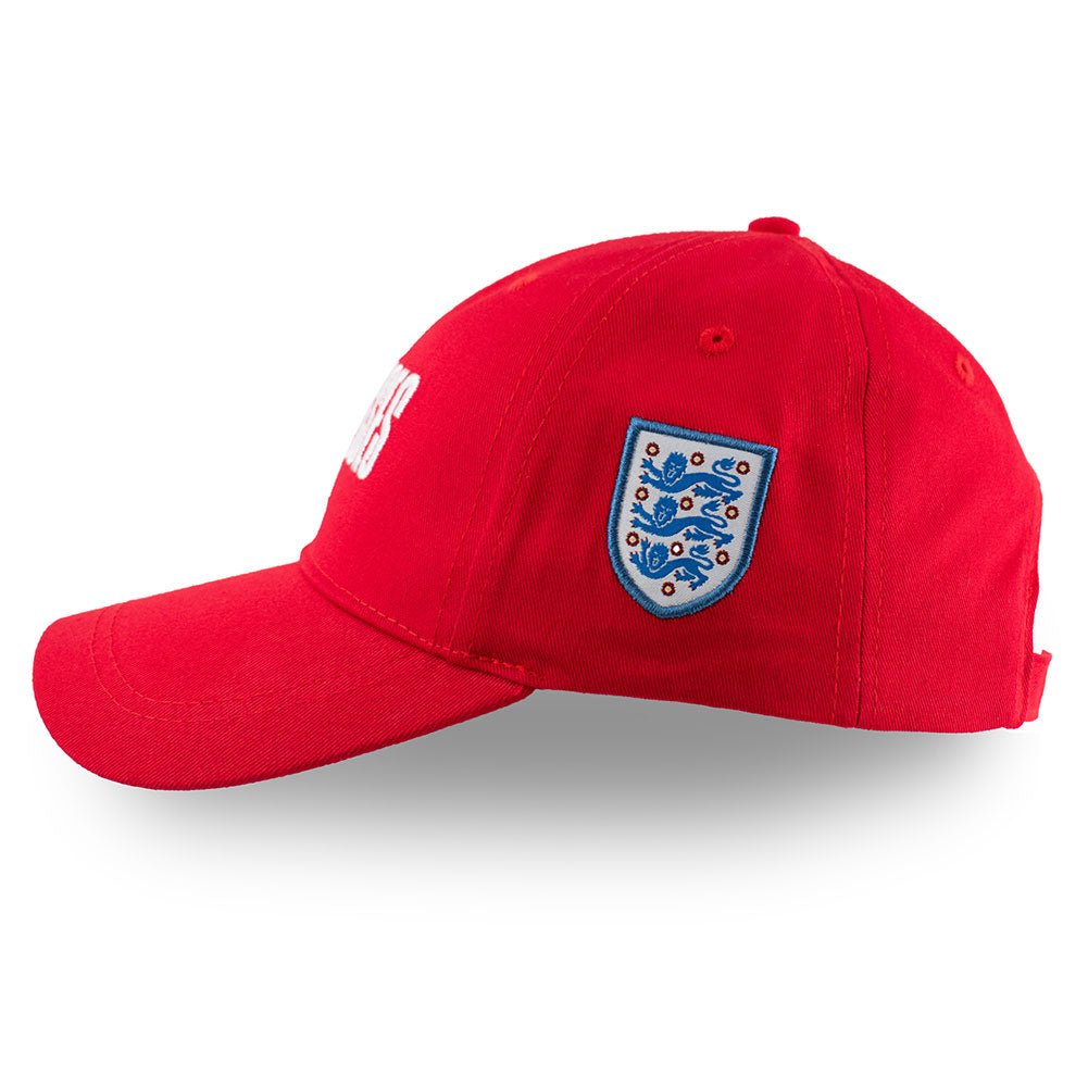 England FA Lionesses Cap - Gift Arch