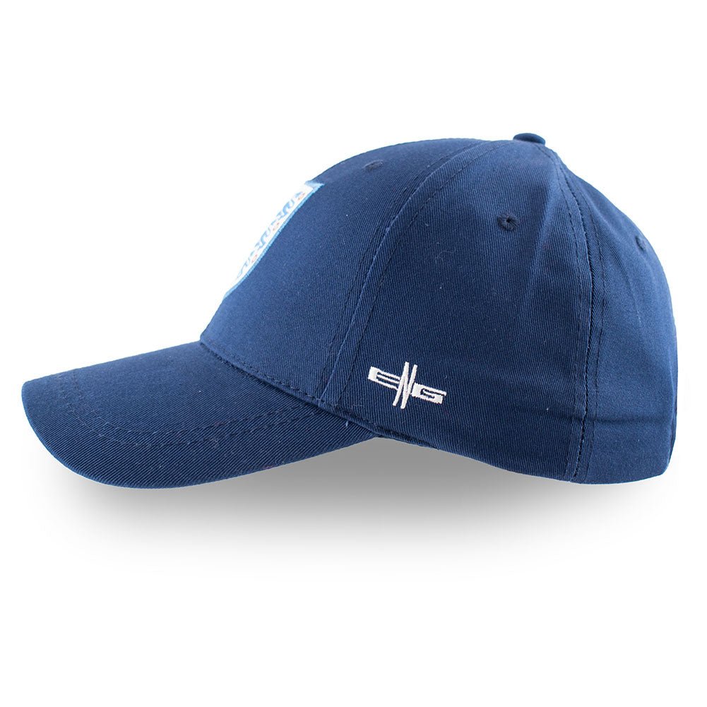 England FA Navy Cap - Gift Arch