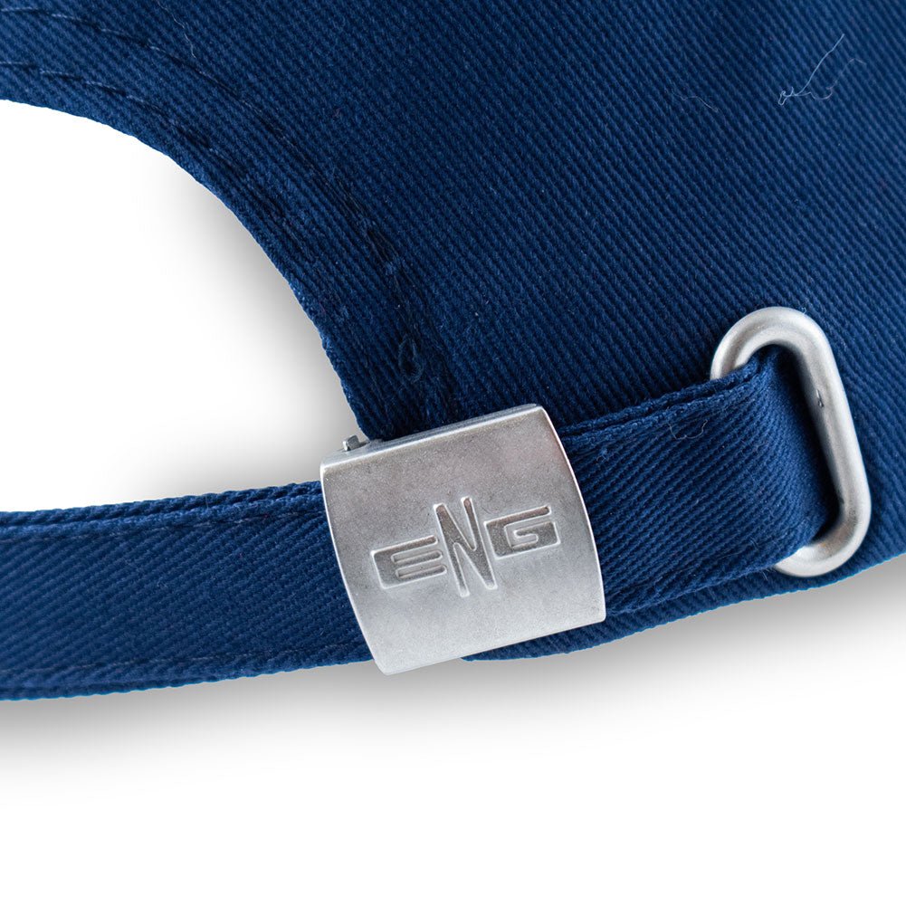 England FA Navy Cap - Gift Arch