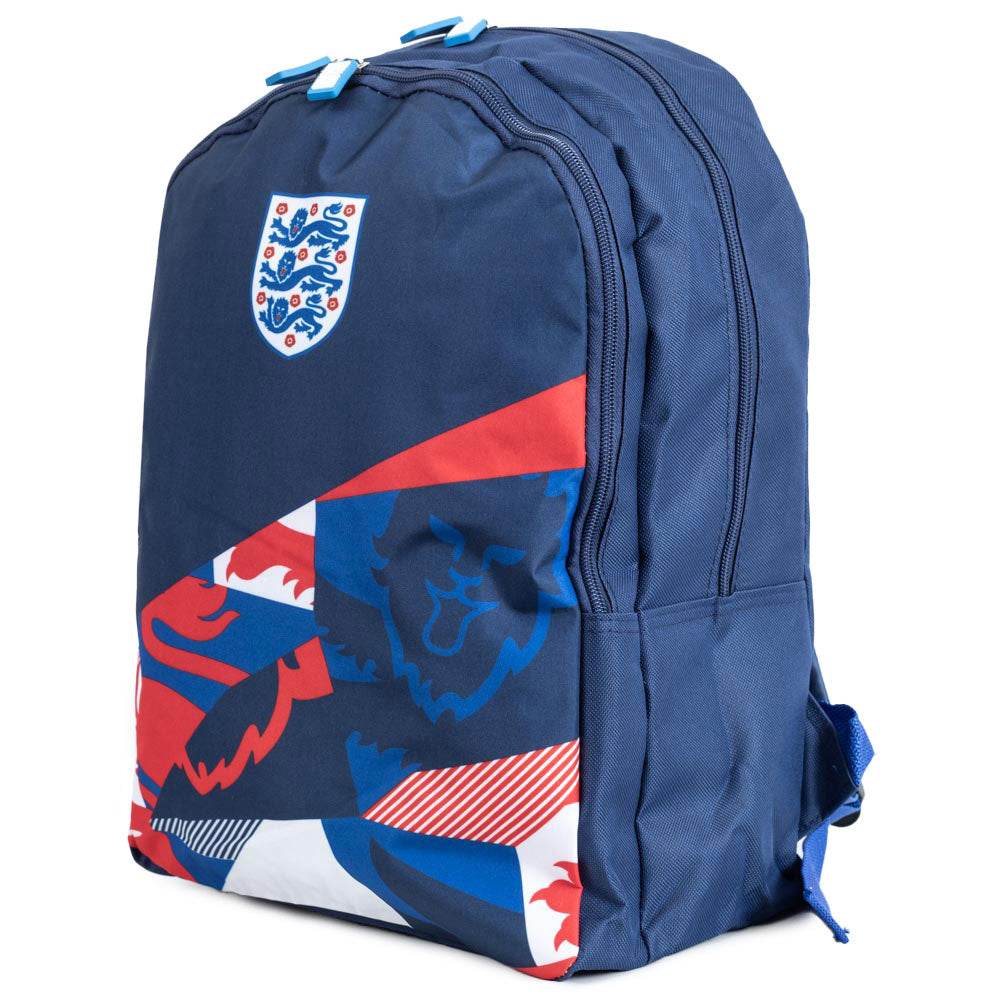 England FA Patch Backpack - Gift Arch
