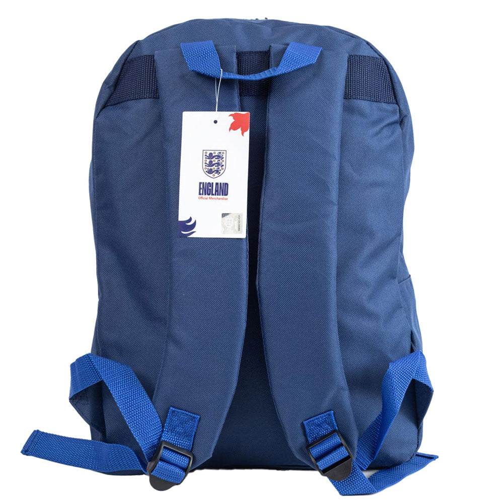 England FA Patch Backpack - Gift Arch