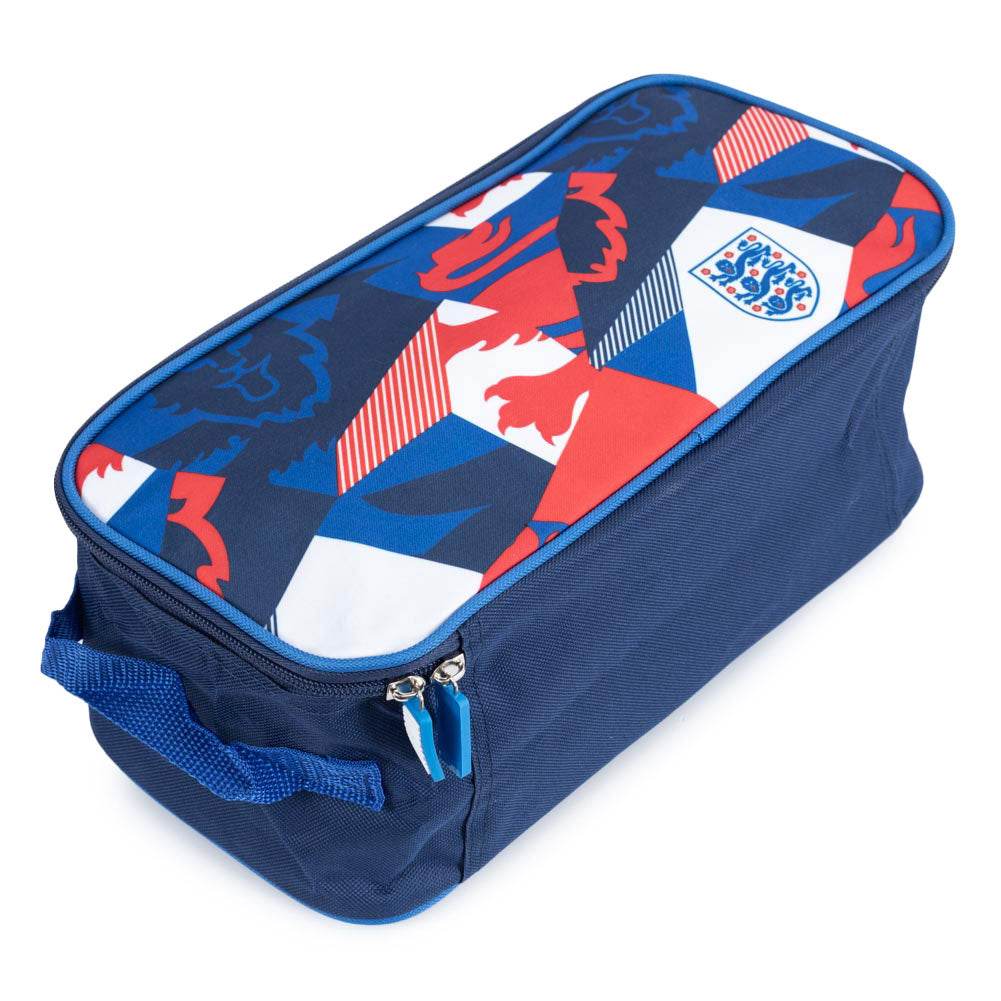 England FA Patch Boot Bag - Gift Arch