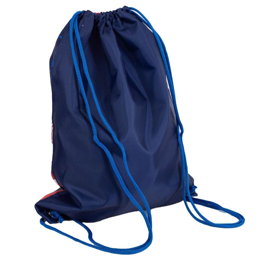 England FA Patch Gym Bag - Gift Arch